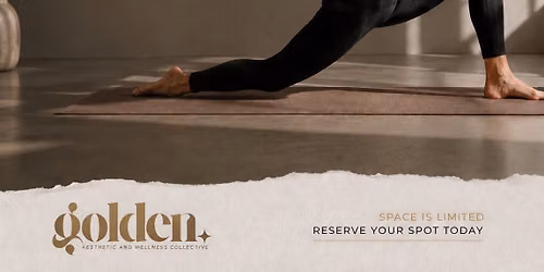 VINYASA CLASS Thursday 