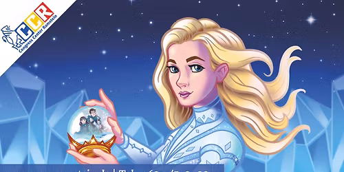 Schneek\u00f6nigin - Das Musical