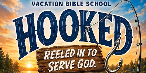 Vacation Bible School.