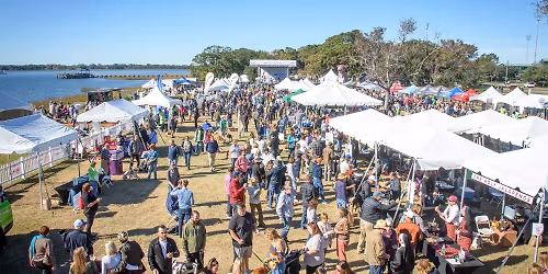 Charleston Animal Society's Paws in the Park | presented by Fetch Pet Insurance