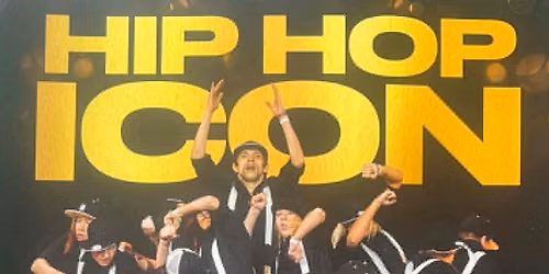 HIP-HOP ICON 2026