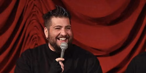 Big Jay Oakerson Tickets 