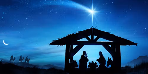 Decorate Church for Christmas