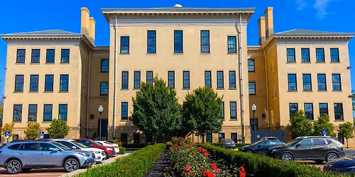 The Barrett Apartments Open House