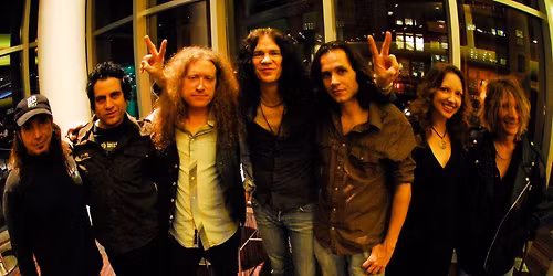 Get The Led Out - Tribute Band Tickets 