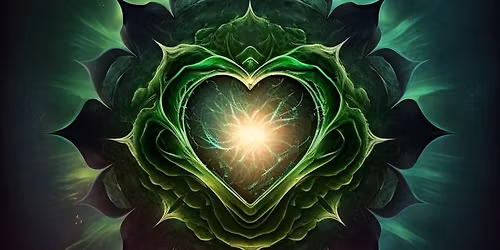 World Sound Healing Day Sound Bath