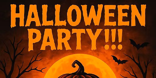 Halloween Party