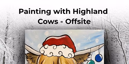 Painting with the Highlands