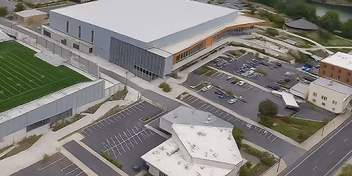 Sporting Club Jacksonville vs. Spokane Zephyr FC