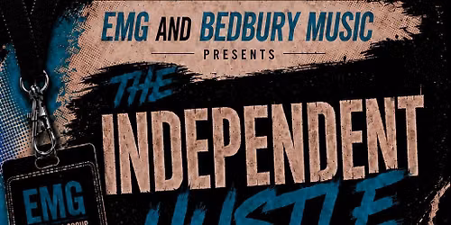 Independent Hustle Tour: Brandon SD