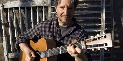 Artichoke Afternoons Presents: Andrew Calhoun