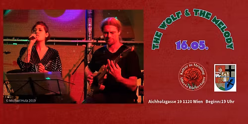 The Wolf & The Melody