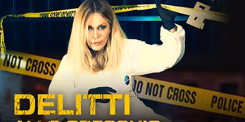 ROBERTA BRUZZONE " Delitti allo specchio"