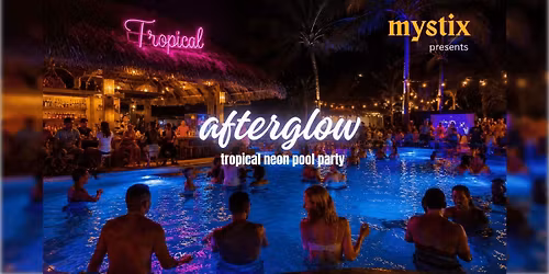 Mystix: Afterglow
