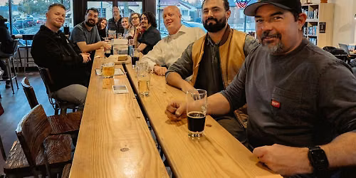 Spokane Business Connections Social Hour