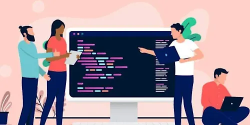 Professional Networking Event Software Developer Data Science AI & ML