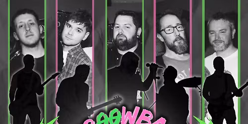 Thr00wback - Pop Punk Party!