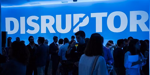 DISRUPTORES Innovation Awards 2026