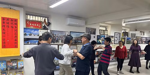 Dancing and Singing Lessons