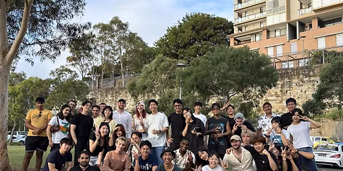 Biggest BBQ Party in SYDNEY