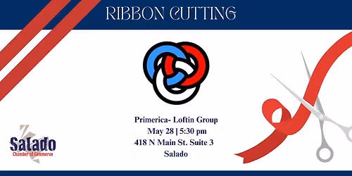 Ribbon Cutting