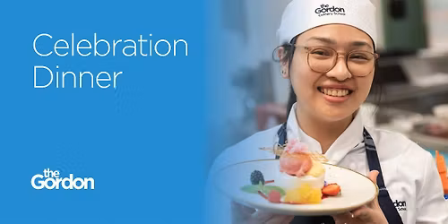 2026 June Celebration Dinner