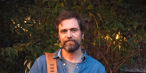 KULTURFREDAG: Erik Lukashaugen