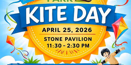 Kite Day - Washington Park
