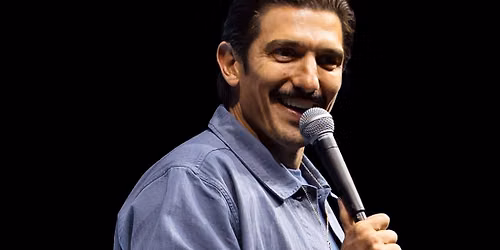 Andrew Schulz