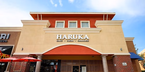 Grand Opening & Ribbon Cutting: Haruka Sake & Sushi \u2013 Fullerton