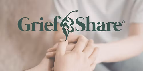 Weekly GriefShare