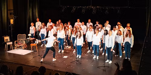 Ma Dou\u00e9 ! On l'a vol\u00e9e ! - Chorale Universitaire de Rouen
