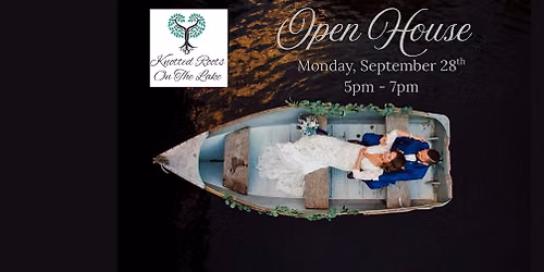 Wedding Venue Open House