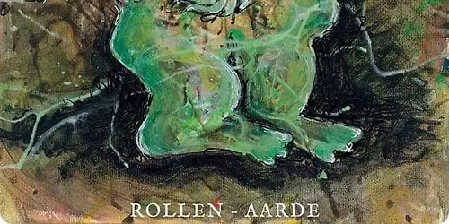 Elfenspelbegeleider level 1 de Trol