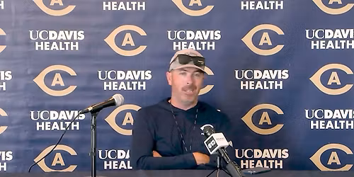 UC Davis Aggies at Colorado Buffaloes Mens Basketball