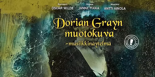 Dorian Grayn muotokuva