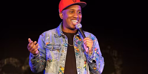 Chris Redd