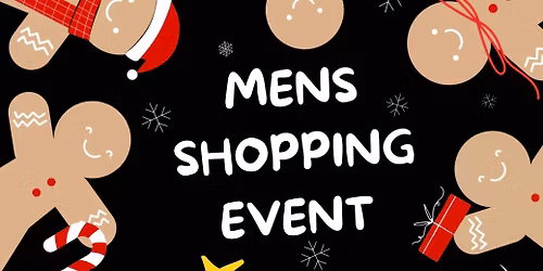 MENS Shopping EVENT\ud83d\udda4\ud83c\udf81