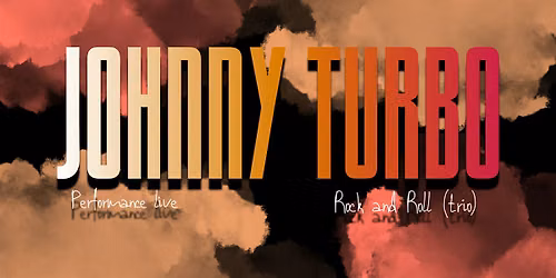 Johnny Turbo | Rock & Roll
