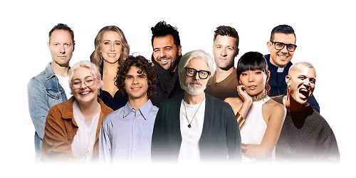 OneSydney - Together In Christ