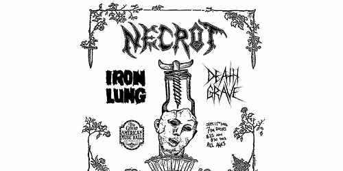 Necrot
