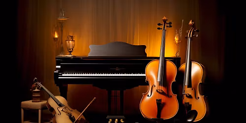 Concert : Musique de chambre