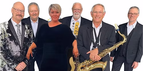 New Year's Eve with The Chris Millington Band!