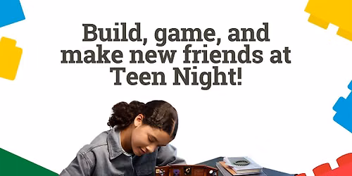 Teen Night