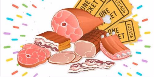 Meat Raffle