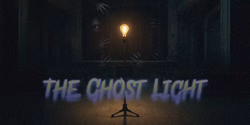 The Ghost Light: Haunted House Experience - Oct 29 to Nov 1, 2025