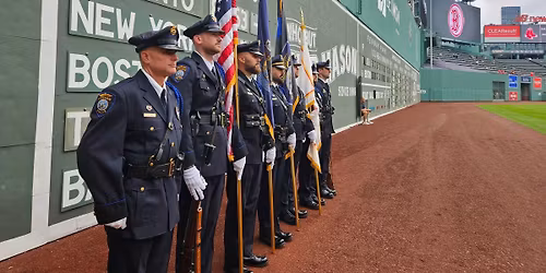 Windham High School Unified Team vs Windham Cops & Firefighters Basketball Game