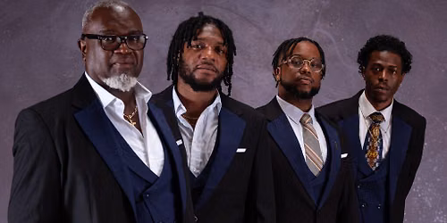 Dedicated Men Of Zion