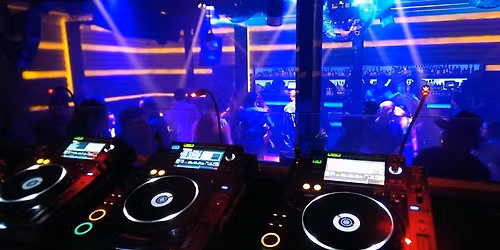 Karaoke\/Spoken Word\/Dance (alcohol free environment 