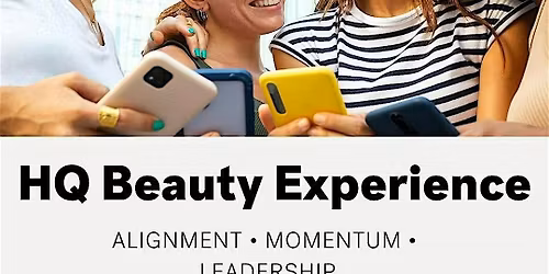 MONAT United | HQ Leadership Experience